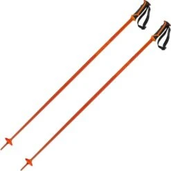 SALOMON ARCTIC ORANGE 23