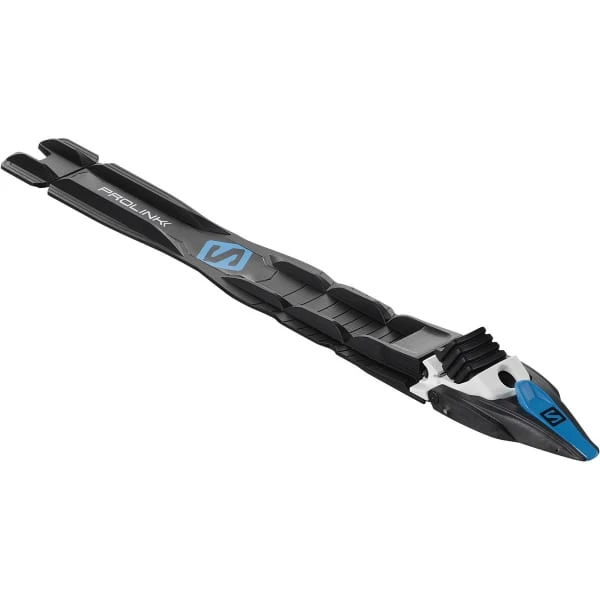 SKI SKETT ELITE SKATE PL + SALOMON PROLINK RACE SKATE - Afbeelding 4