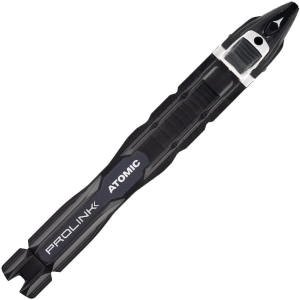 ATOMIC REDSTER S7 MED + ATOMIC PROLINK RACE SK - Afbeelding 3