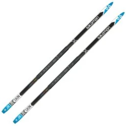 SALOMON RC JUNIOR SKIN + PSP 19