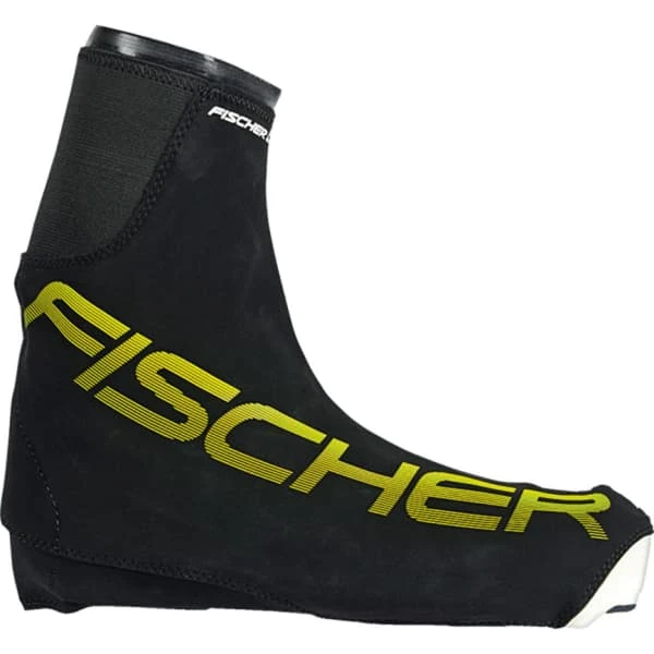 FISCHER BOOT COVER RACE 22
