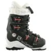 SALOMON X ACCESS 70 W WIDE WH/BLACK 22