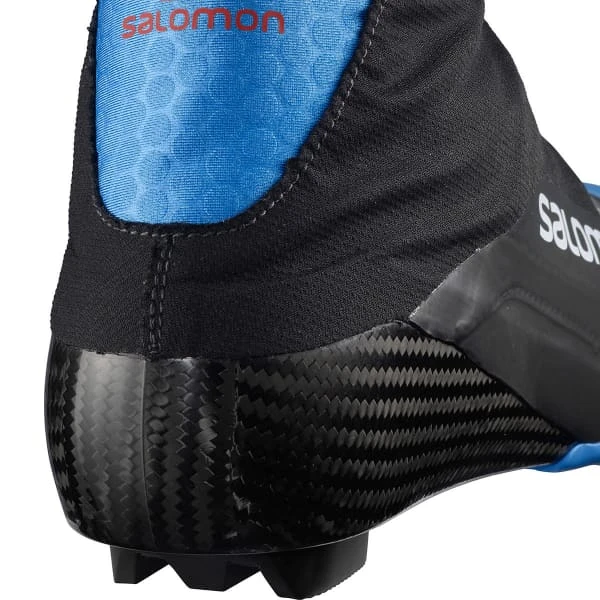 SALOMON S/LAB CARBON CLASSIC 23 - Afbeelding 3