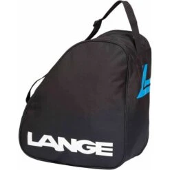 LANGE BASIC BOOT BAG BLACK 23