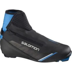 SALOMON RC10 NOCTURNE PROLINK 23