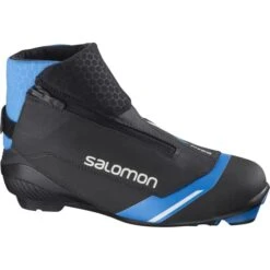 SALOMON S/RACE NOCTURNE CLASSIC PROLINK JR 22