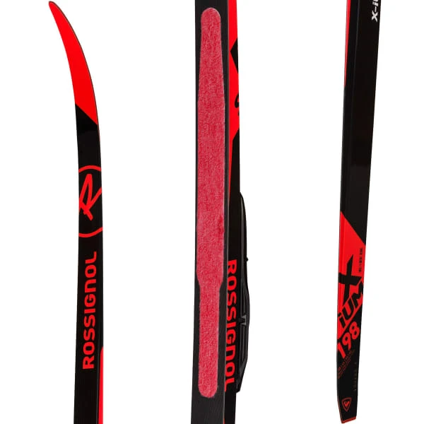 ROSSIGNOL X-IUM R-SKIN IFP + ROSSIGNOL RACE CLASSIC - Afbeelding 3