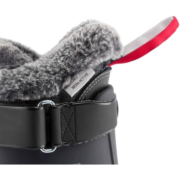 ROSSIGNOL PURE PRO 80 W SOFT BLACK 23 - Afbeelding 5