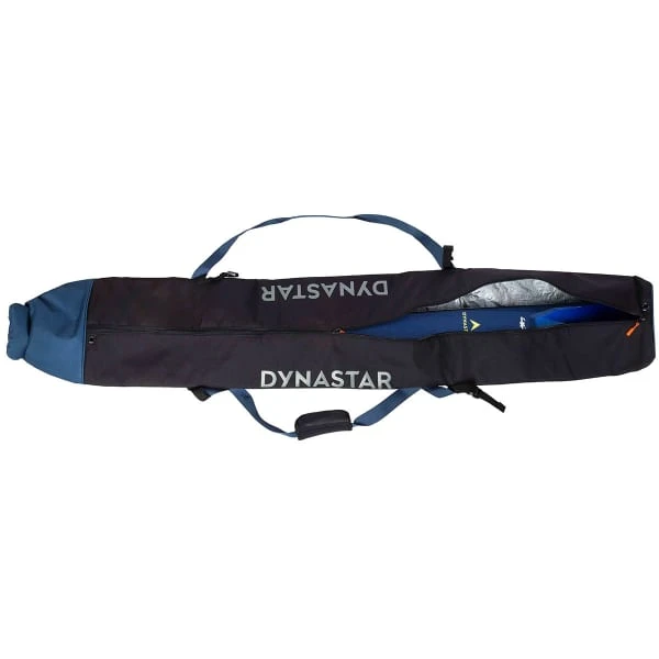 DYNASTAR SPEEDZONE SKI BAG EXTENDABLE 1 PAIR PADDED 160/210 CM 23 - Afbeelding 3