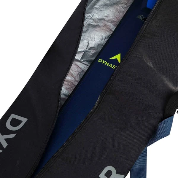 DYNASTAR SPEEDZONE SKI BAG EXTENDABLE 1 PAIR PADDED 160/210 CM 23 - Afbeelding 6