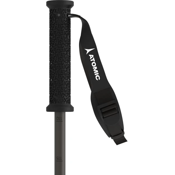 ATOMIC BACKLAND FR BLACK 23 - Afbeelding 3