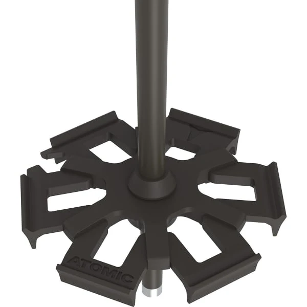 ATOMIC BACKLAND FR BLACK 23 - Afbeelding 4