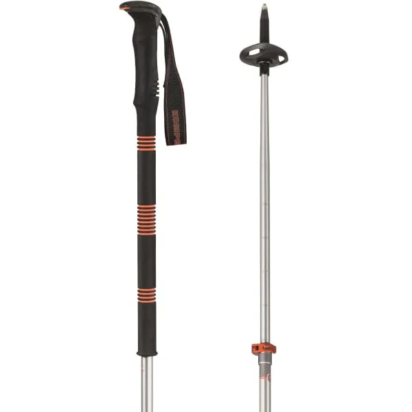 KOMPERDELL CONTOUR TITANAL 2 FOAM ORANGE 23 - Afbeelding 2