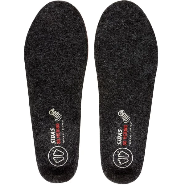 SIDAS WINTER 3D MERINO 23 - Afbeelding 2