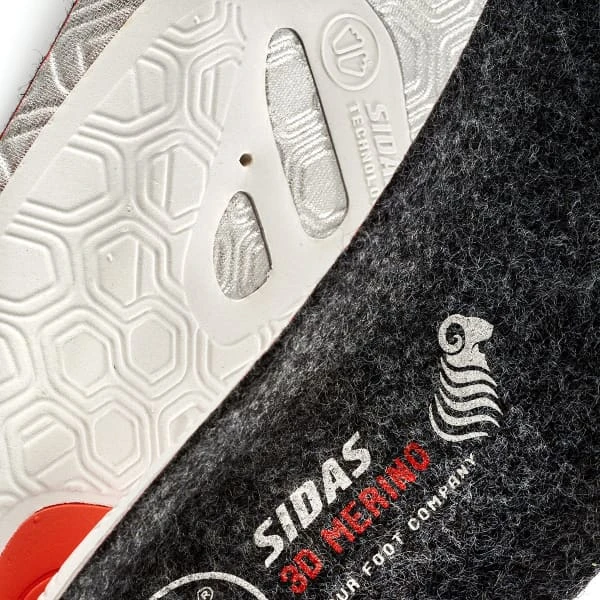 SIDAS WINTER 3D MERINO 23 - Afbeelding 5