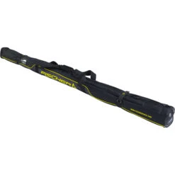 FISCHER SKICASE 3 PAIRS XC PERFORMANCE 23