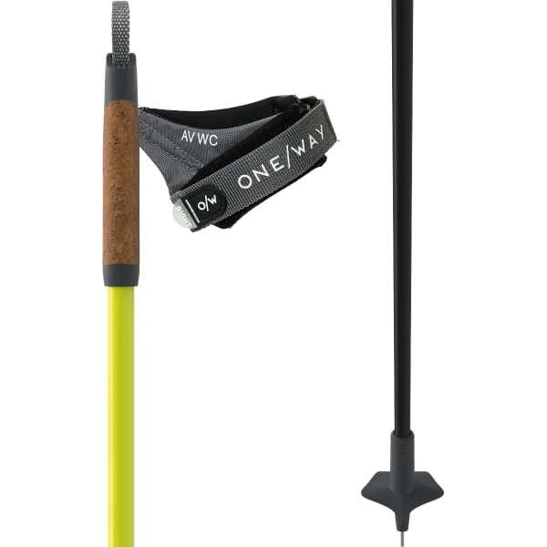 ONE WAY STORM 2 23 - Afbeelding 2