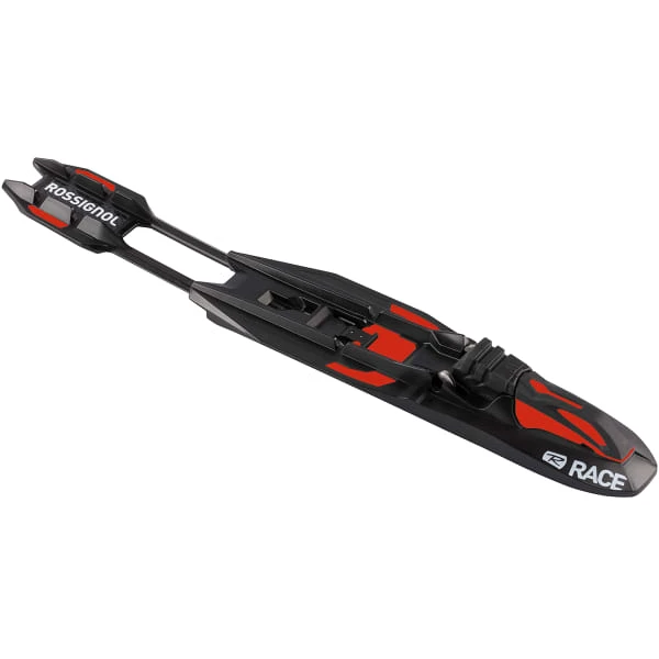 ROSSIGNOL X-IUM SKATING PREMIUM+ S3-IFP + ROSSIGNOL RACE SKATE RED - Afbeelding 3