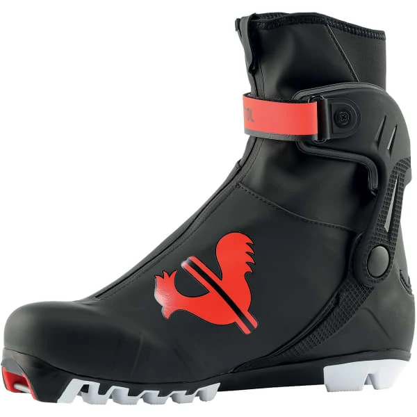 ROSSIGNOL X-10 SKATE 23 - Afbeelding 2
