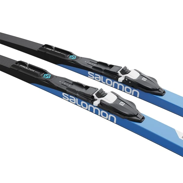 SALOMON S/MAX ESKIN JR + PROLINK SHIFT PRO CLASSIC 22 - Afbeelding 3