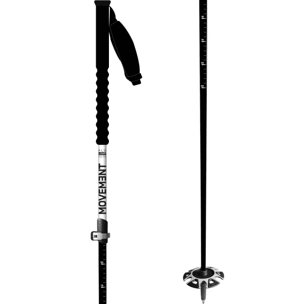 MOVEMENT FREESKI ALU 2 22 - Afbeelding 2