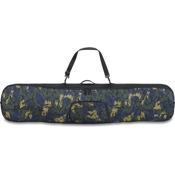 DAKINE FREESTYLE SNOWBOARD CASCADE CAMO 23