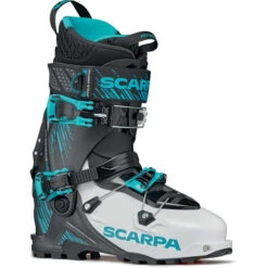 SCARPA MAESTRALE RS 23