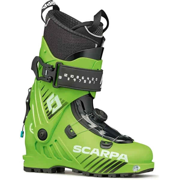 SCARPA F1 JUNIOR 23