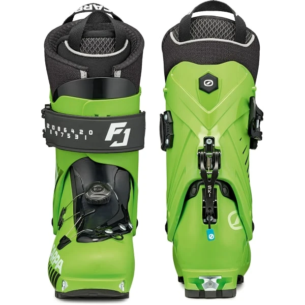 SCARPA F1 JUNIOR 23 - Afbeelding 4