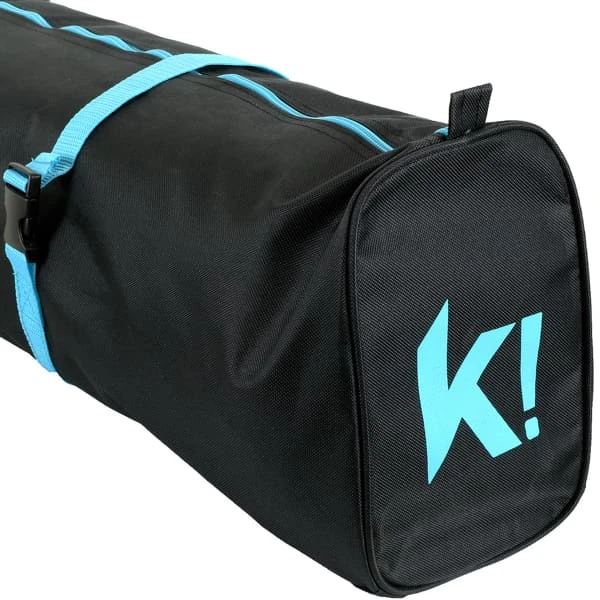 EKOSPORT SKI BAG 205 CM 23 - Afbeelding 3