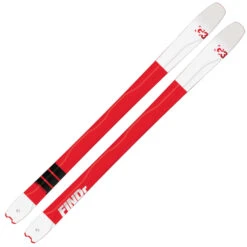 G3 FINDR 94 RED 23