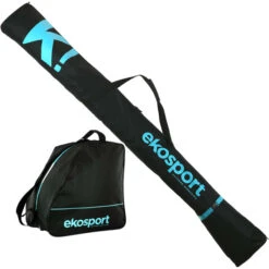 EKOSPORT SKI + BOOT BAG M